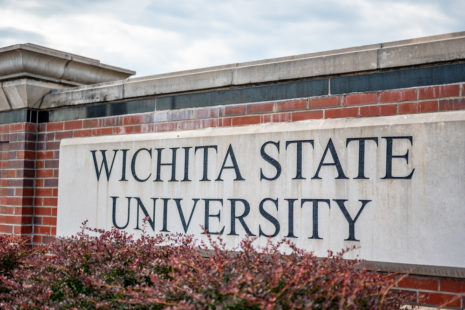 what is wichita state known for