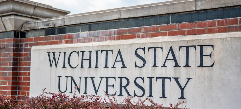 what is wichita state known for